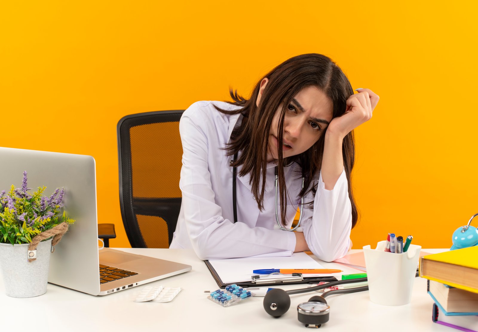 Career Problem