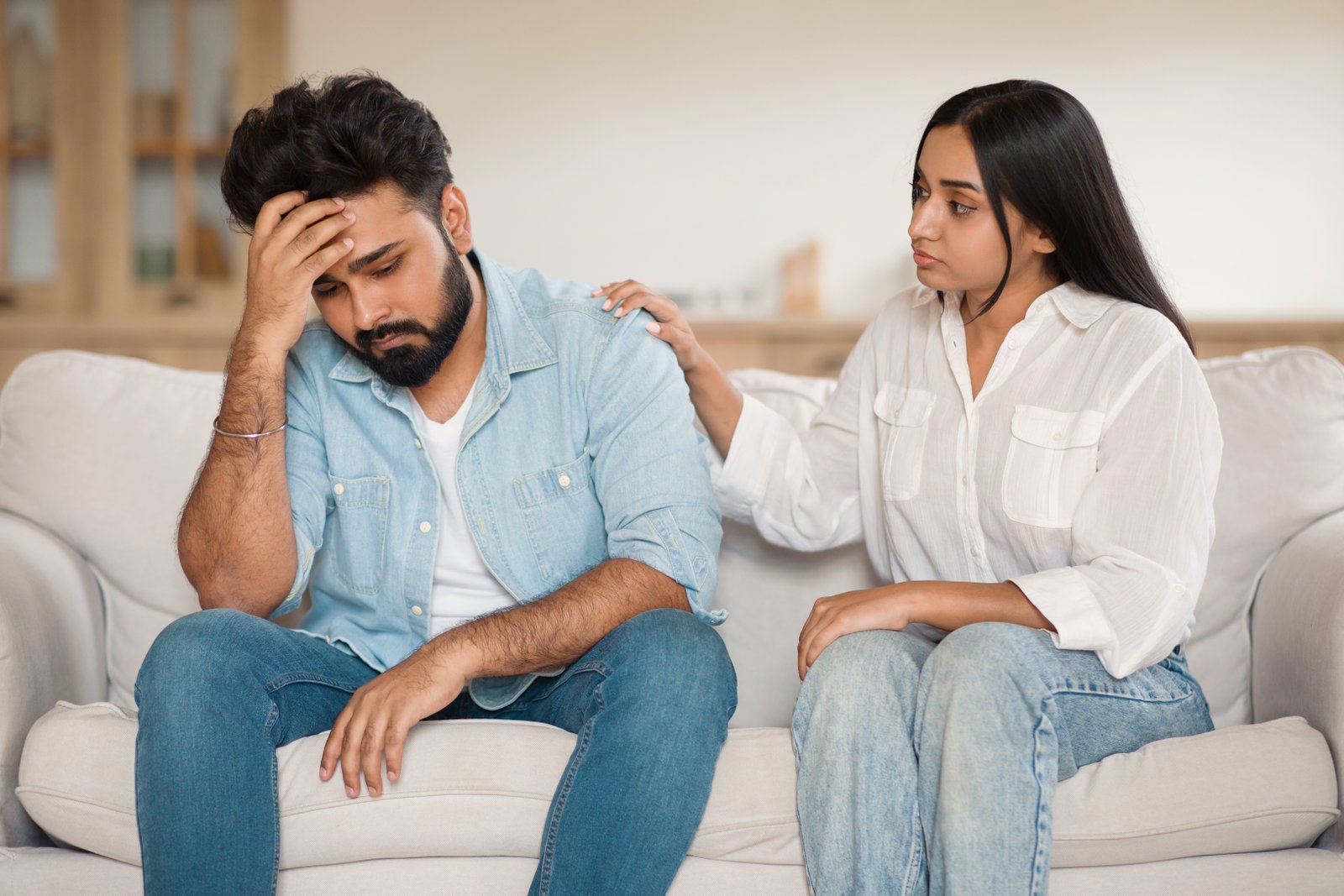 Marriage Problem